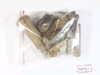 藏品(鹿角及鹿齒)的圖片